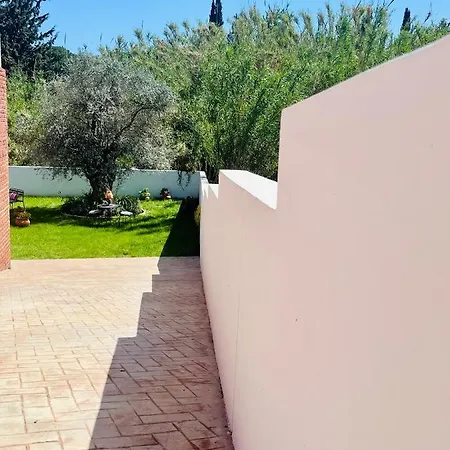 The Blue House Villa Larnaca Exterior photo